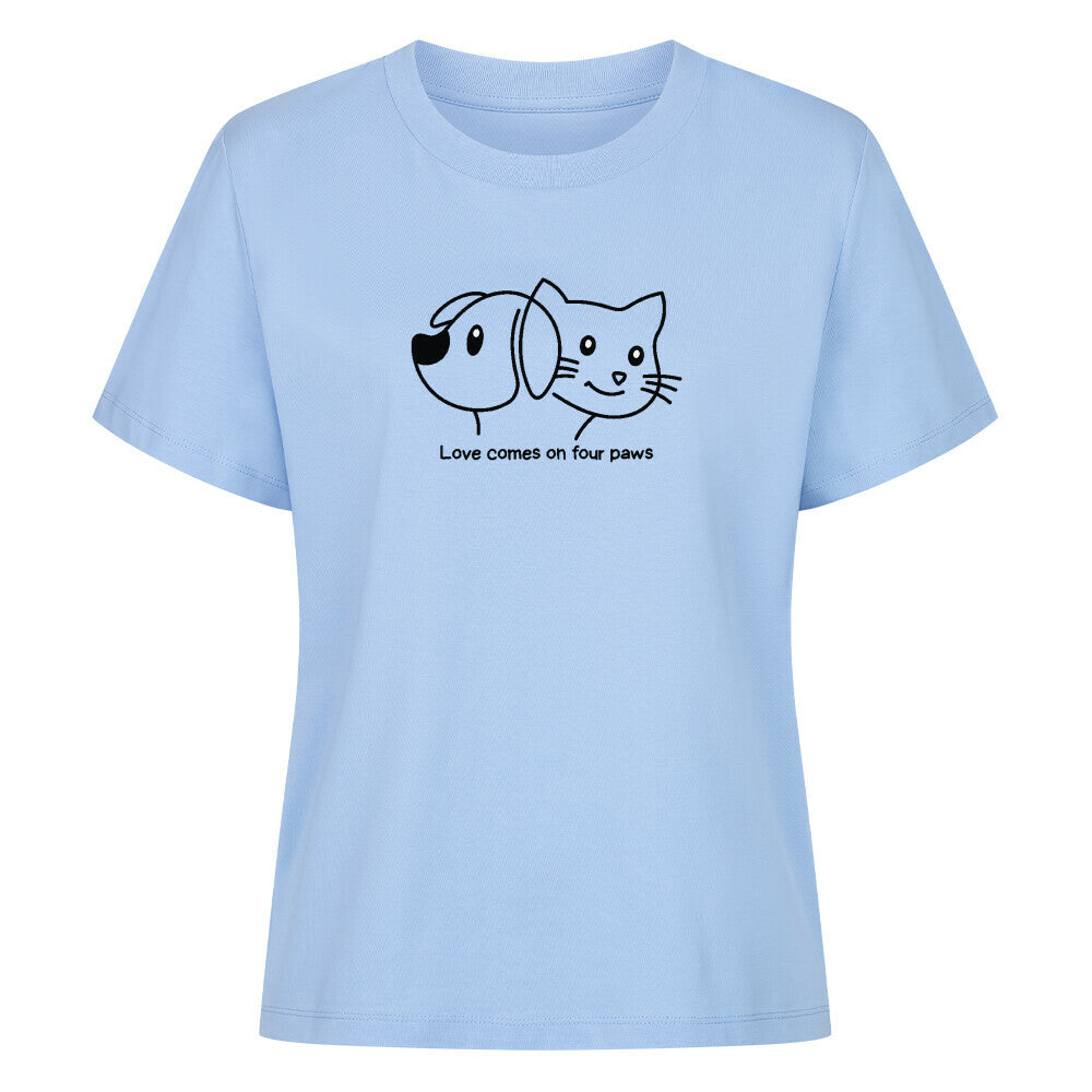 Image for color: sky blue