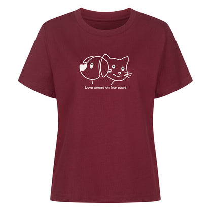 Image for color: burgunder