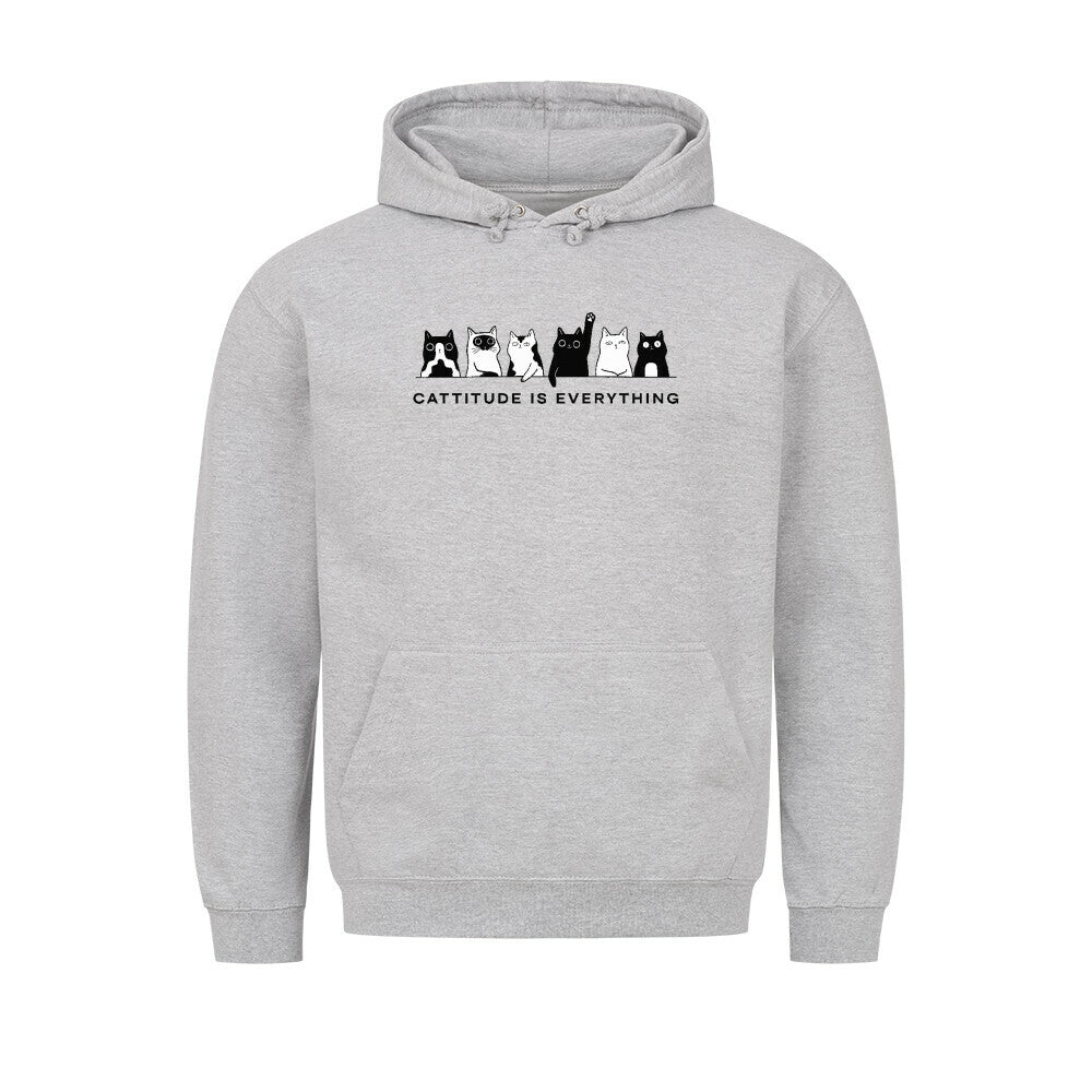 Image for color: heather grey