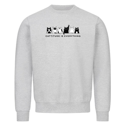 Image for color: heather grey