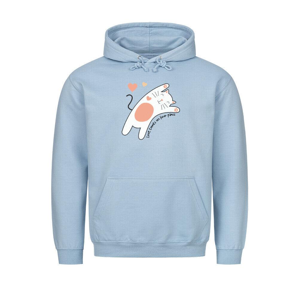 Image for color: babyblau