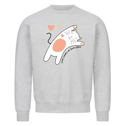 Image for color: heather grey