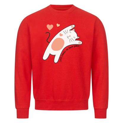 Image for color: rot