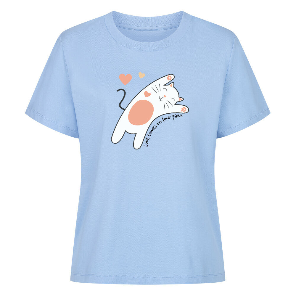 Image for color: sky blue