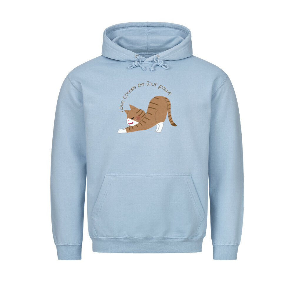 Image for color: babyblau