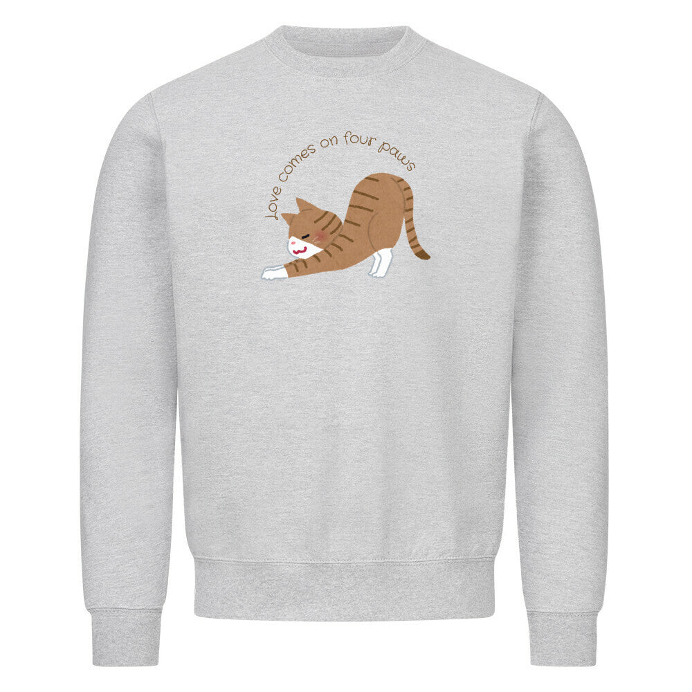 Image for color: heather grey