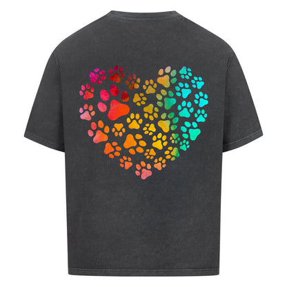 Image for color: washed black