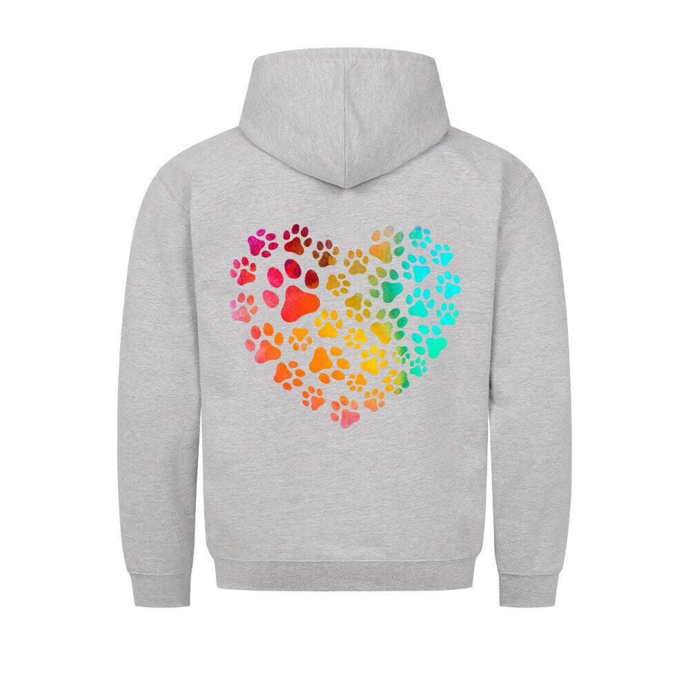 Image for color: heather grey