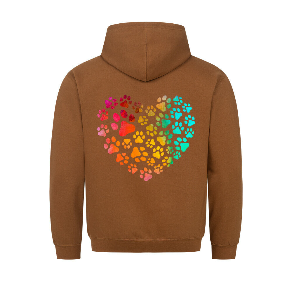 Image for color: caramel toffee