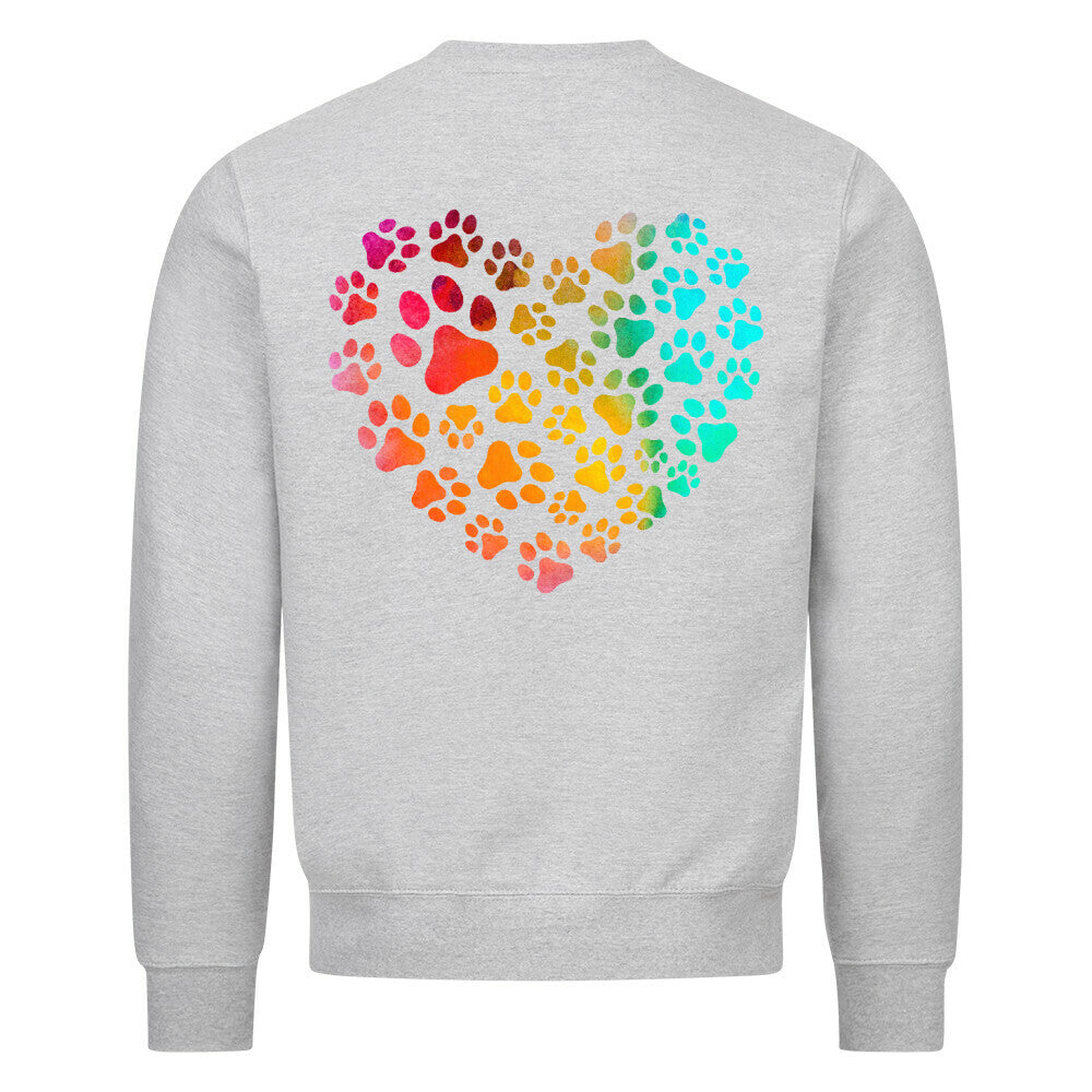 Image for color: heather grey