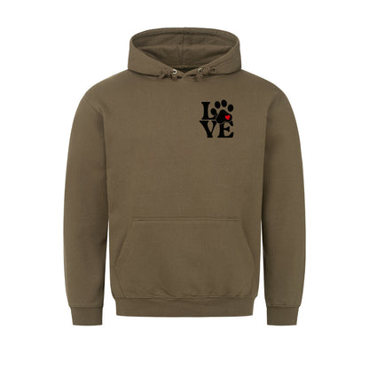 Image for color: olive