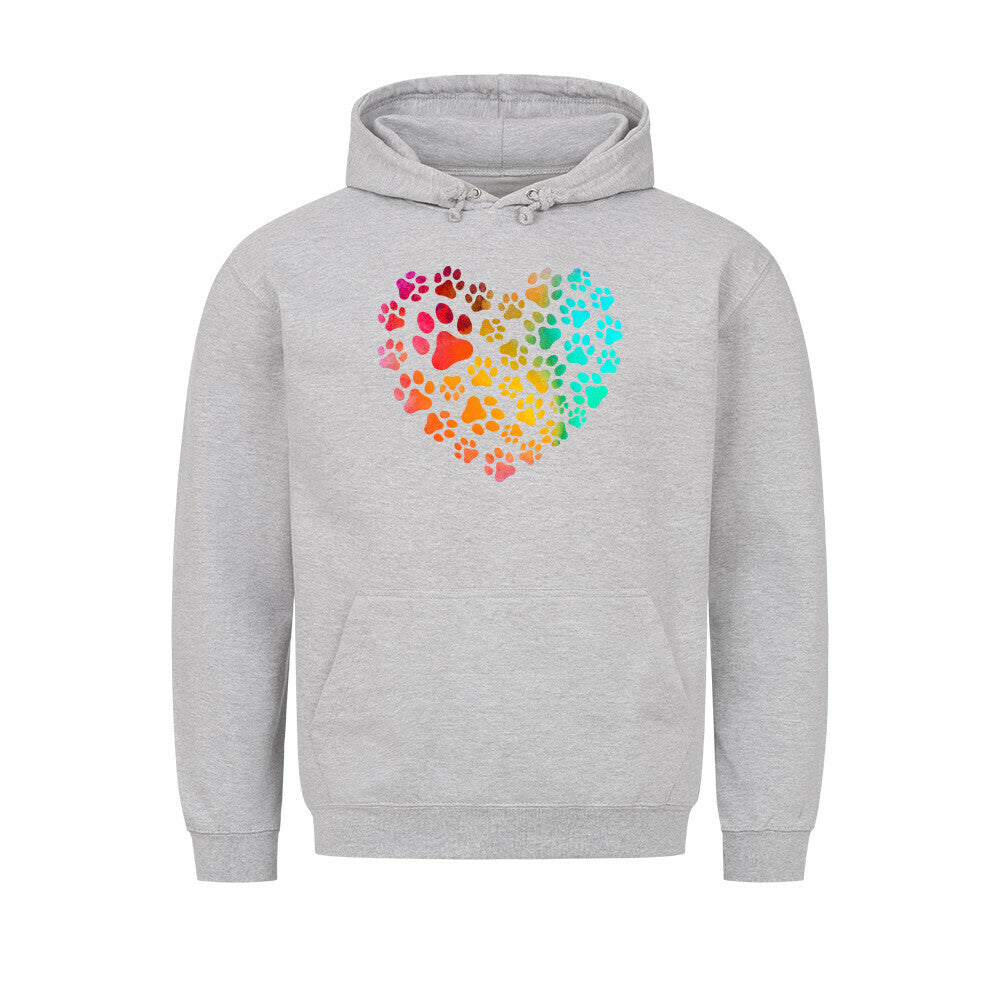 Image for color: heather grey