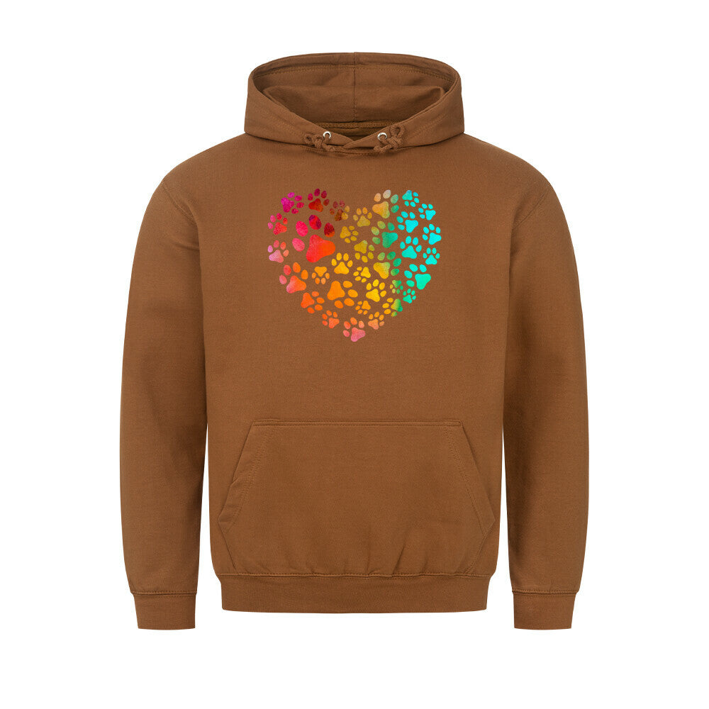 Image for color: caramel toffee