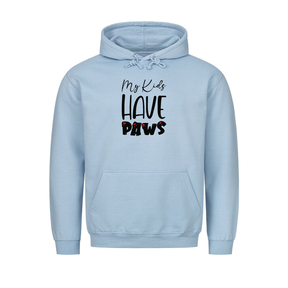 Image for color: babyblau