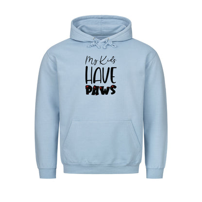 Image for color: babyblau