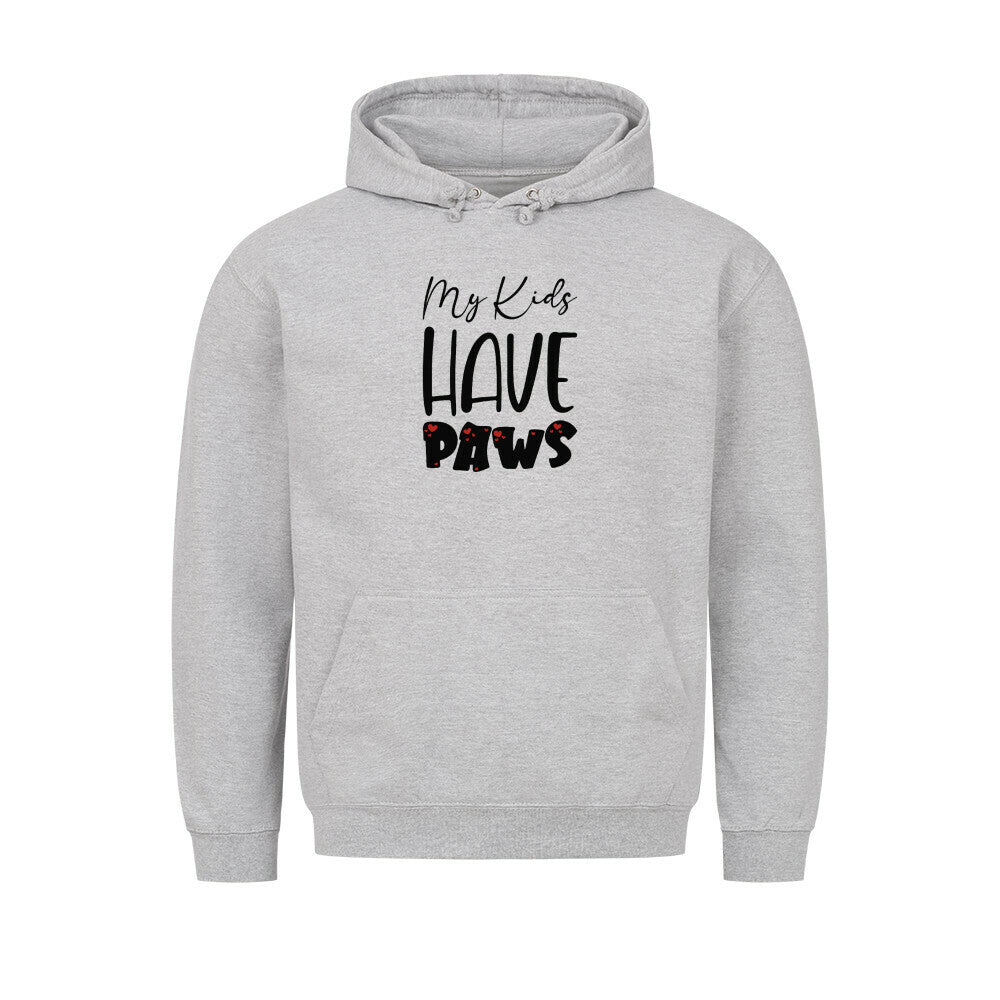 Image for color: heather grey