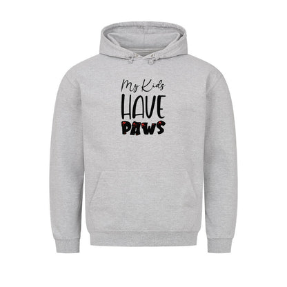 Image for color: heather grey