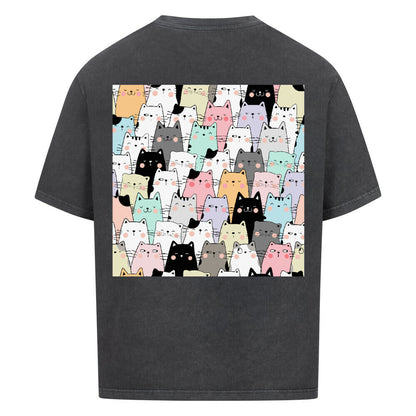 Image for color: washed black