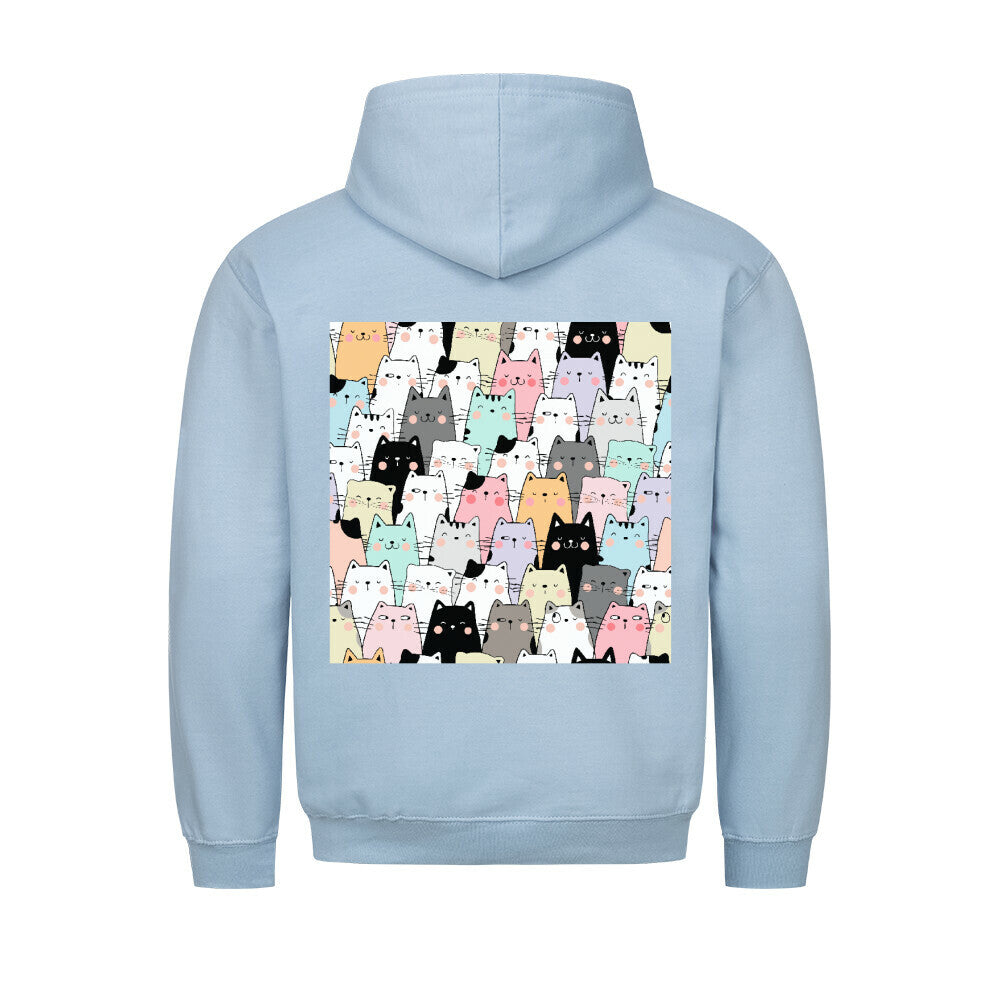 Image for color: babyblau