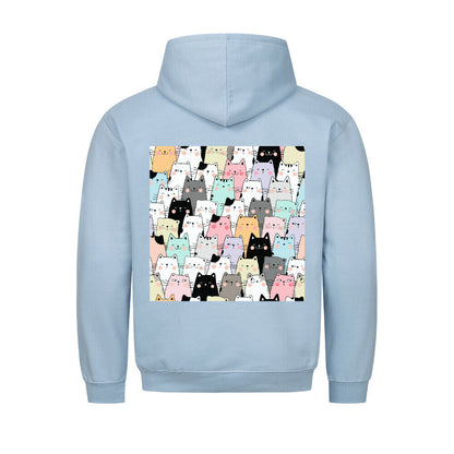 Image for color: babyblau