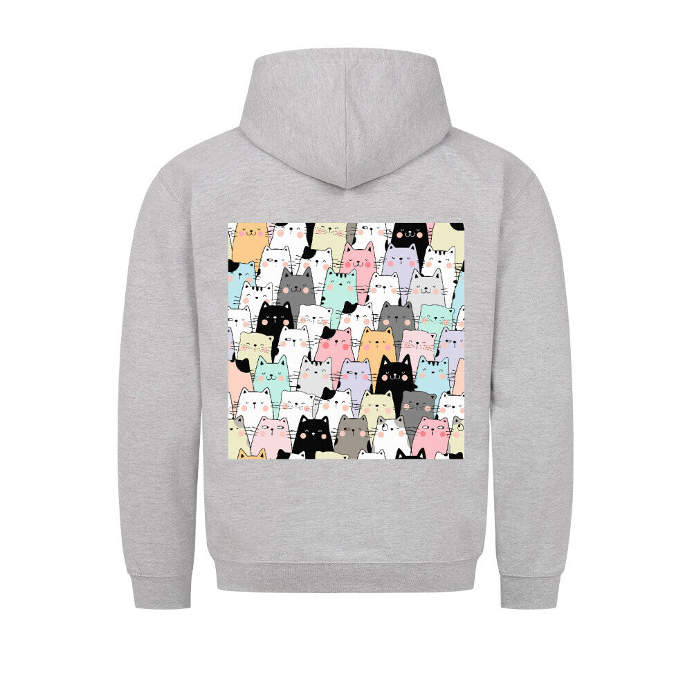 Image for color: heather grey