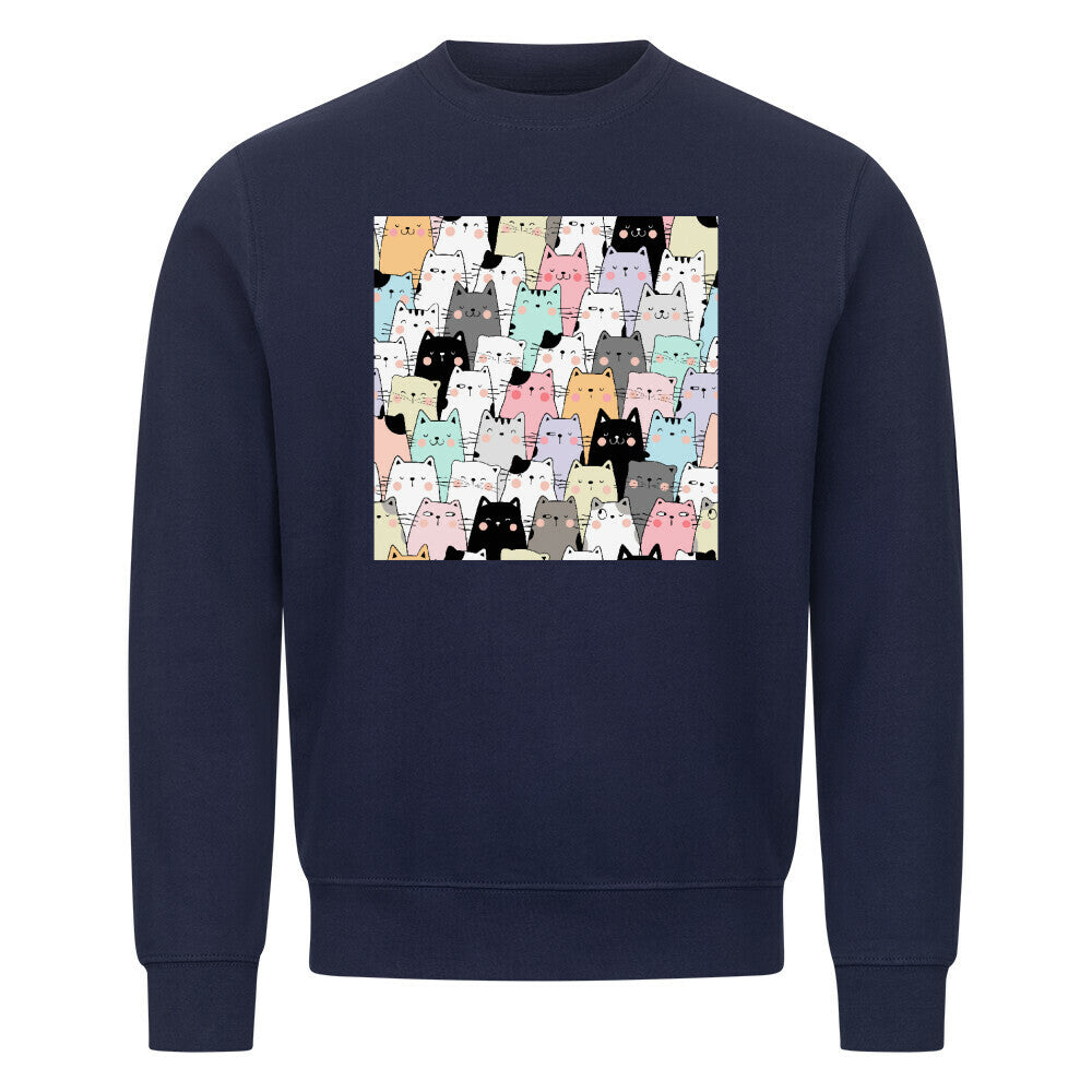 Image for color: navy blue