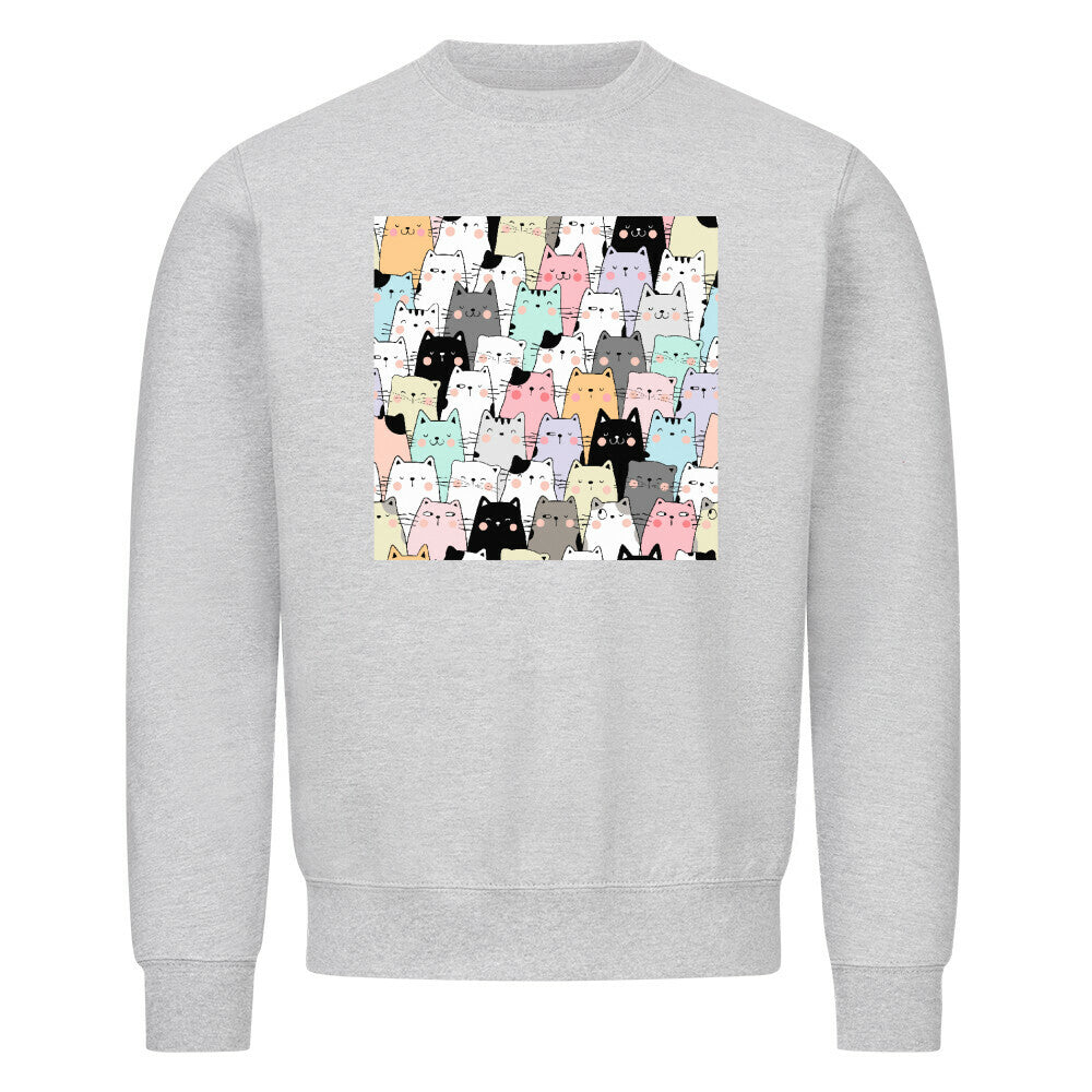 Image for color: heather grey