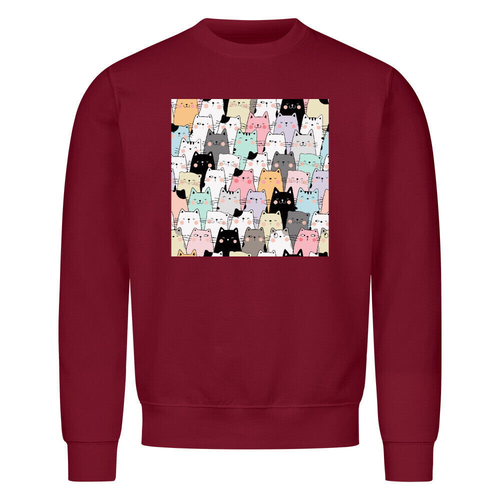 Image for color: burgunder