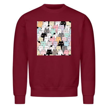 Image for color: burgunder