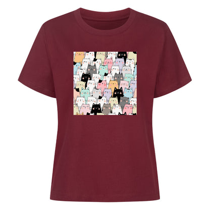 Image for color: burgunder