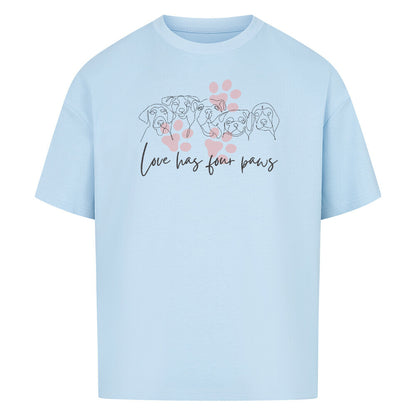 Image for color: babyblau