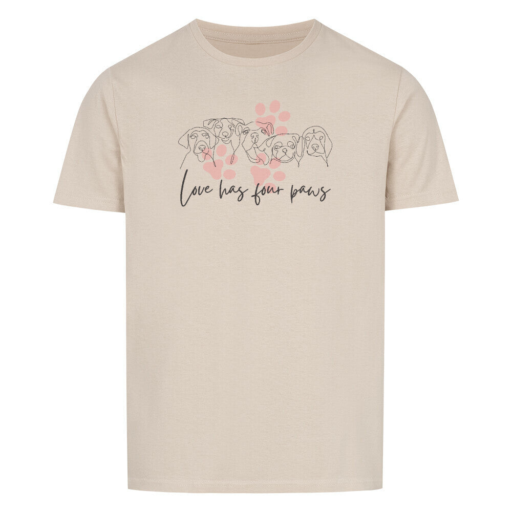 Image for color: sand