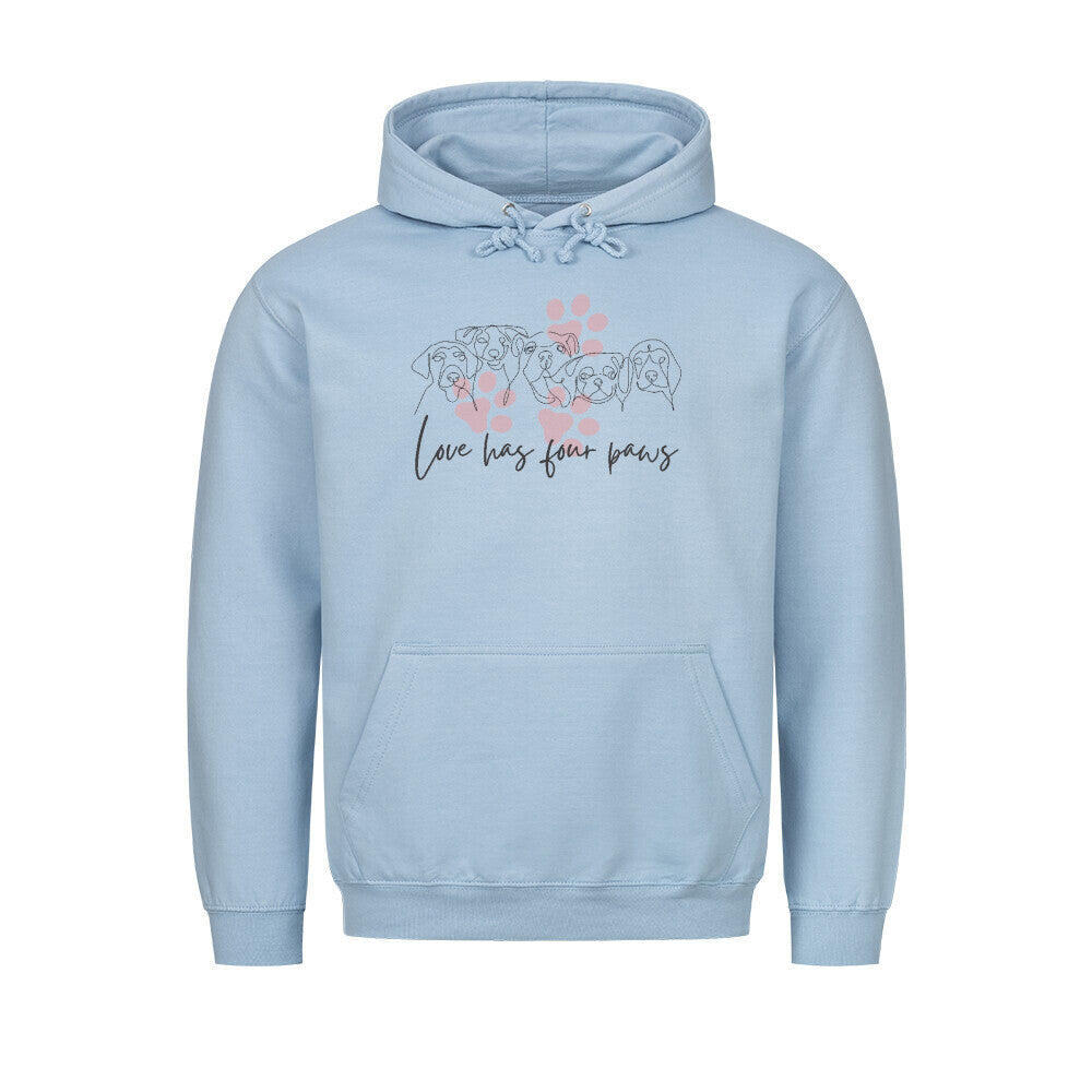 Image for color: babyblau