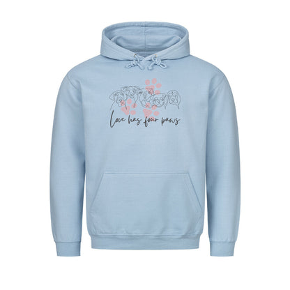 Image for color: babyblau