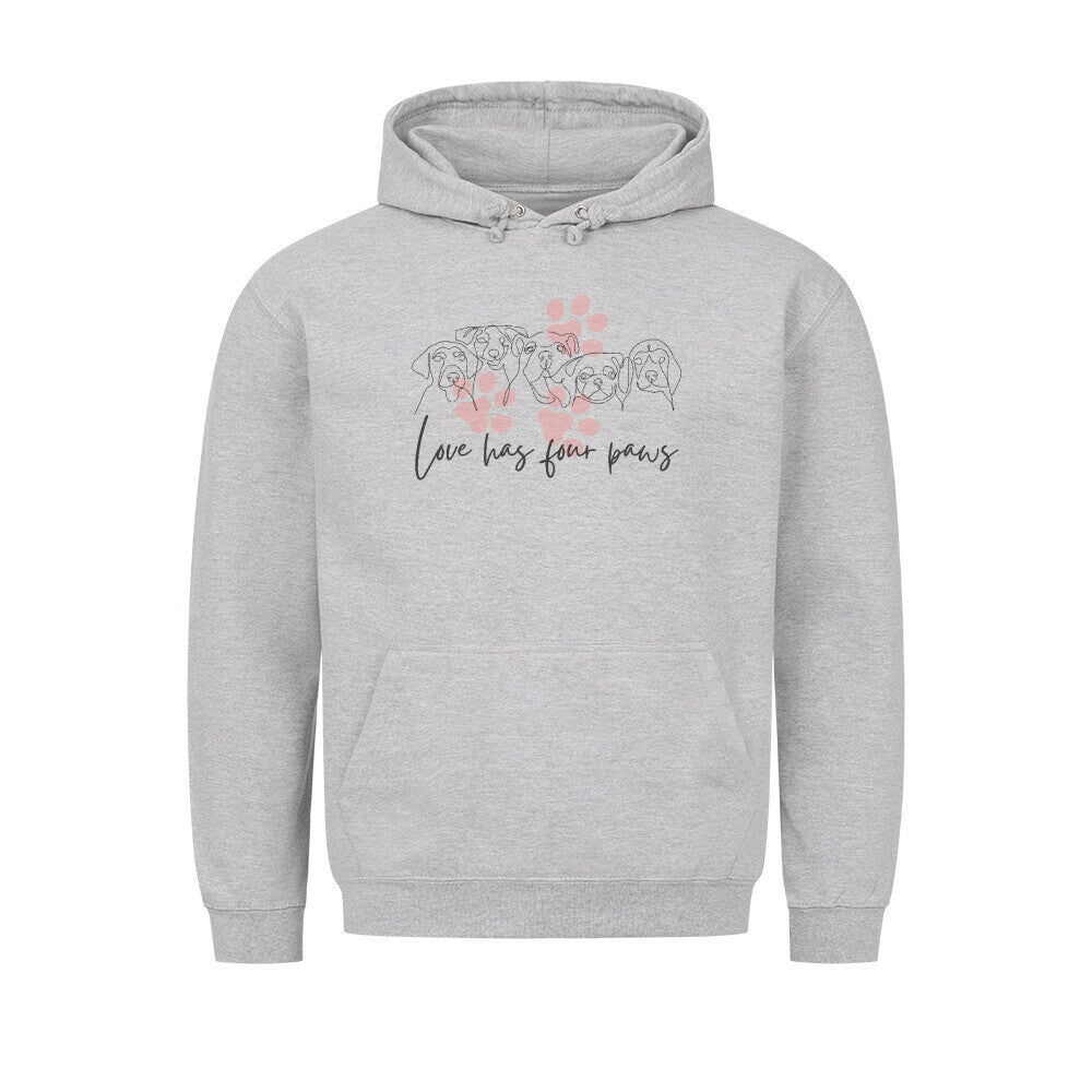 Image for color: heather grey