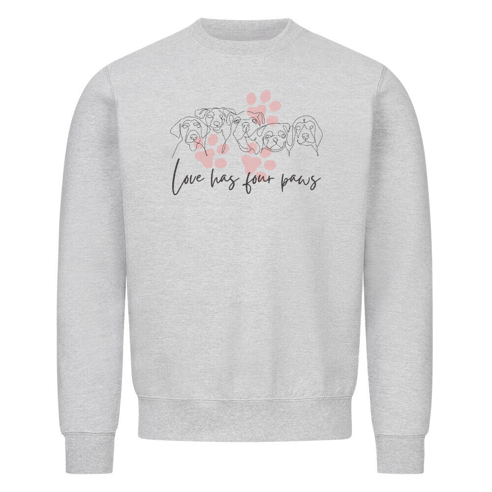 Image for color: heather grey